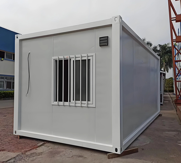 集装箱房
