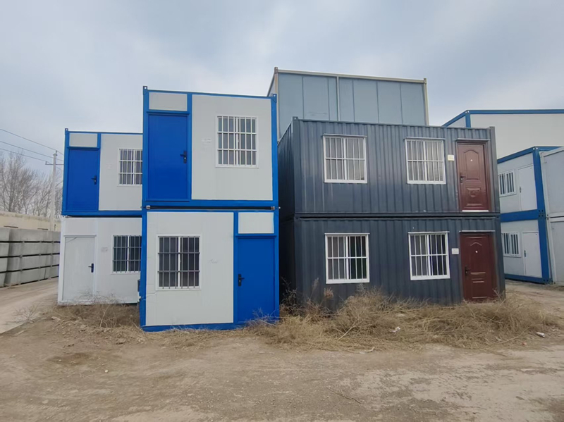 集装箱出租出售