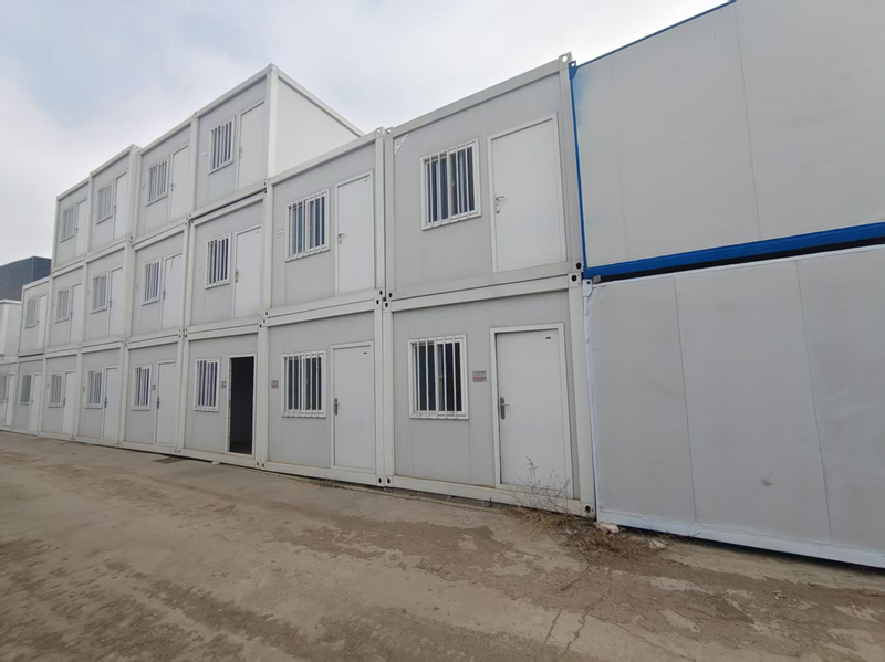 集装箱出租出售