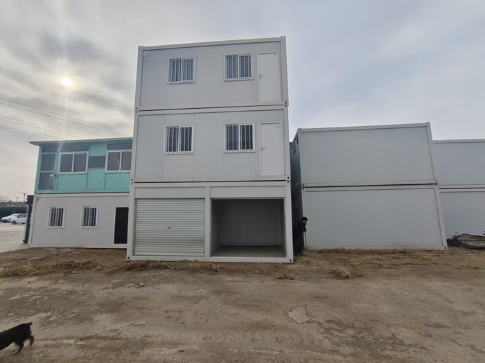 集装箱出租出售