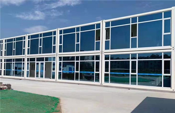 山西太原折叠箱